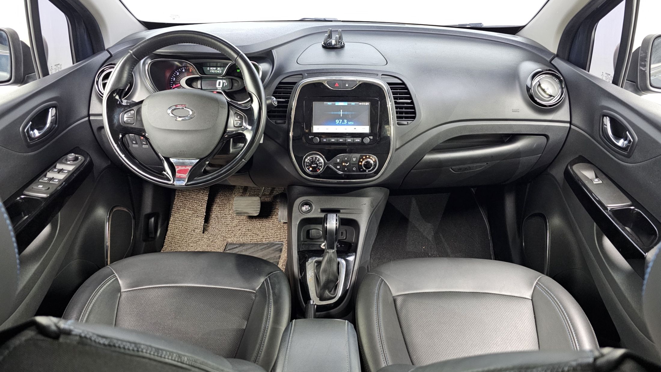 SAMSUNG QM3 2017