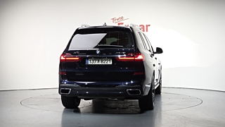BMW X7 G07 2021