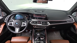 BMW X7 G07 2021