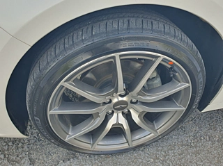 GENESIS G70 Diesel 2.2 4WD 2021