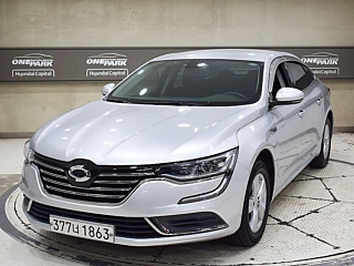 SAMSUNG SM6  2.0 LPe PE (Taxi) 2019