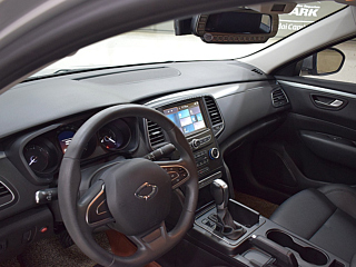 SAMSUNG SM6  2.0 LPe PE (Taxi) 2019