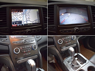 SAMSUNG SM6  2.0 LPe PE (Taxi) 2019
