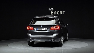 BMW 2-SERIES ACTIVE TOURER F45 2020
