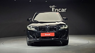 BMW X3 G01 2023