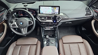 BMW X3 G01 2023