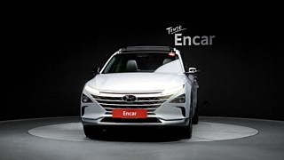 HYUNDAI NEXO 2020
