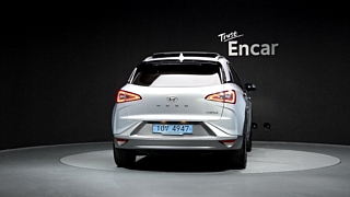 HYUNDAI NEXO 2020