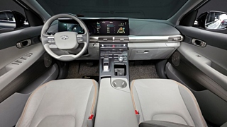 HYUNDAI NEXO 2020