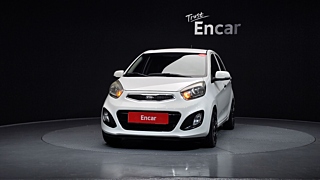 KIA MORNING 2012