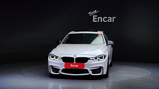 BMW 3-SERIES F30 2016