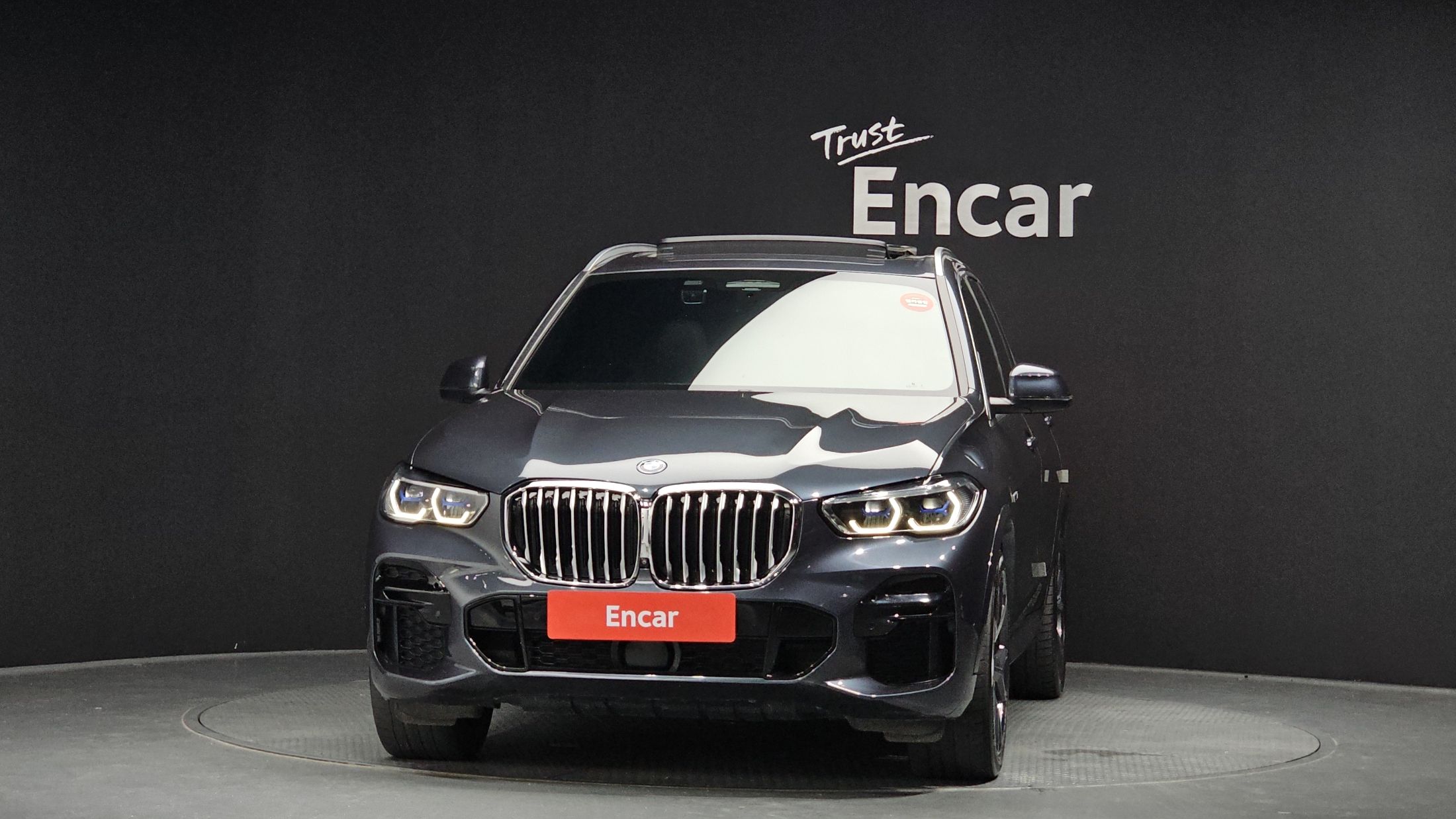 BMW X5 G05 2022