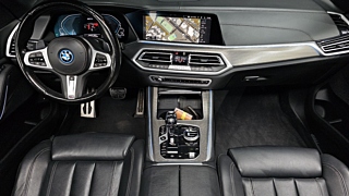BMW X5 G05 2022
