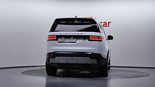 LAND ROVER DISCOVERY 5 2019