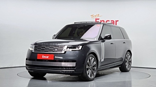 LAND ROVER RANGE ROVER  5 GENERATION P530 SV LWB 2022