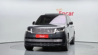 LAND ROVER RANGE ROVER 2022