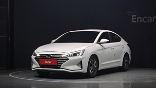 HYUNDAI AVANTE AD  1.6 2019