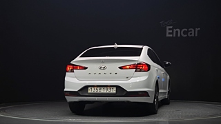 HYUNDAI AVANTE AD  1.6 2019