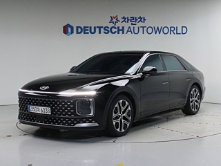 HYUNDAI GRANDEUR HYBRID GN7  Premium 2023