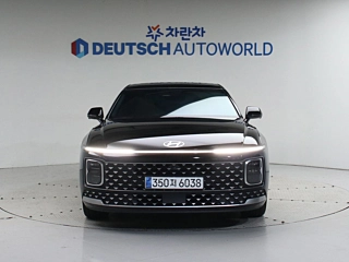 HYUNDAI GRANDEUR HYBRID GN7  Premium 2023