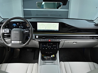 HYUNDAI GRANDEUR HYBRID GN7  Premium 2023
