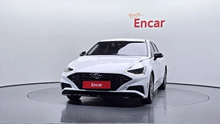 HYUNDAI SONATA DN8 2022