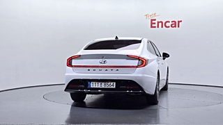 HYUNDAI SONATA DN8 2022