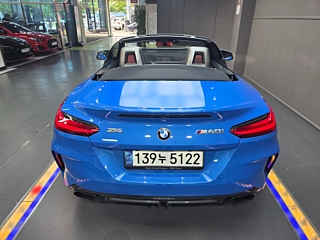 BMW Z4 G29 2020