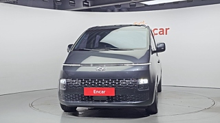 HYUNDAI STARIA 2022