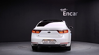 KIA K7 HYBRID 2017
