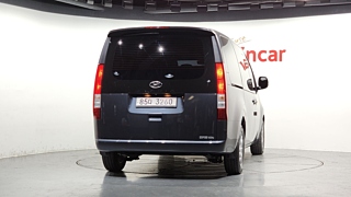 HYUNDAI STARIA 2021