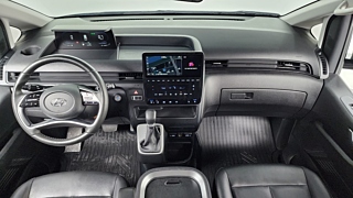 HYUNDAI STARIA 2021