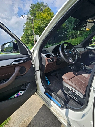 BMW X1 F48  xDrive 20i M Sport 2022