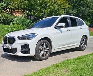 BMW X1 F48  xDrive 20i M Sport 2022