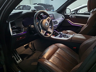 BMW X7 G07 2020