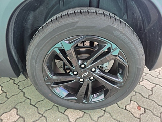 DAEWOO TRAILBLAZER 2023