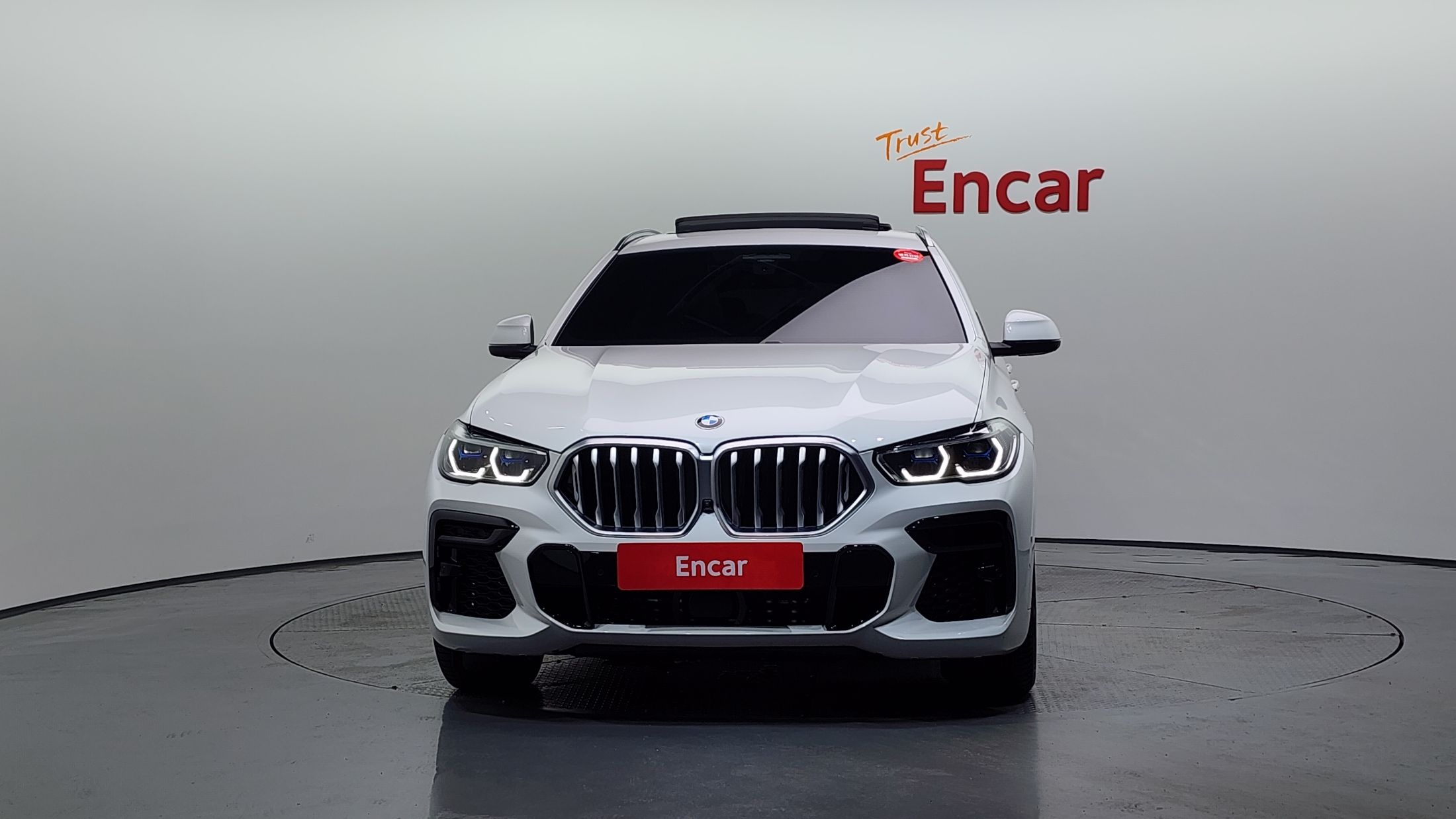 BMW X6 G06 2022