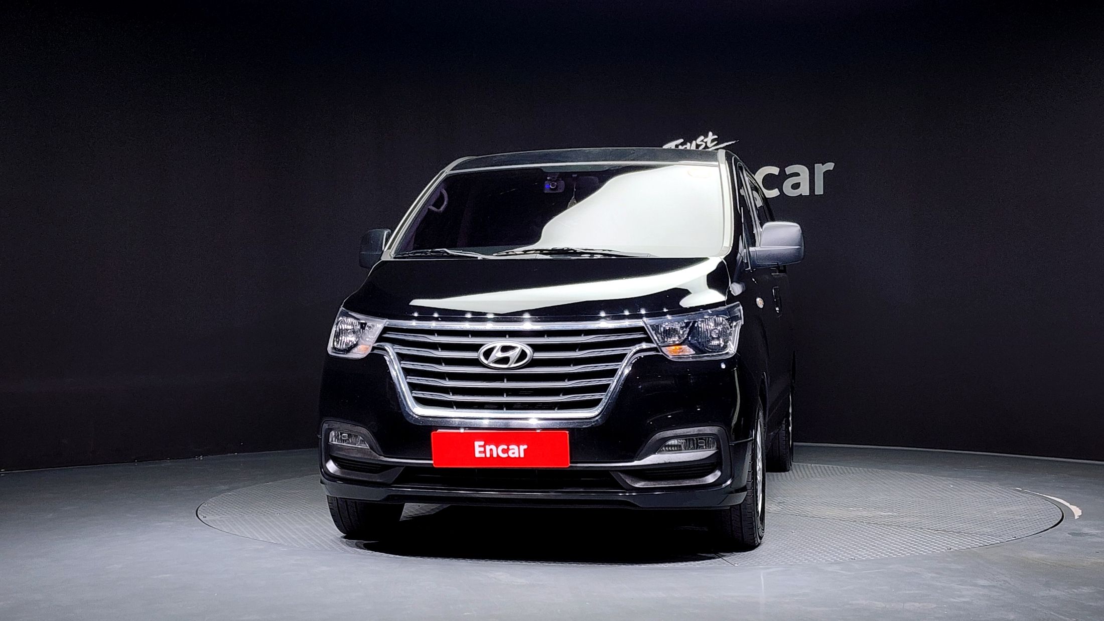 HYUNDAI STAREX GRAND 2019
