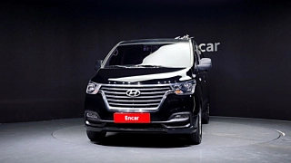 HYUNDAI STAREX GRAND 2019