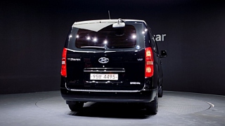 HYUNDAI STAREX GRAND 2019