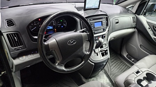 HYUNDAI STAREX GRAND 2019