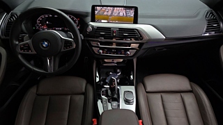 BMW X4 G02 2020