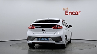 HYUNDAI IONIQ ELECTRIC 2017