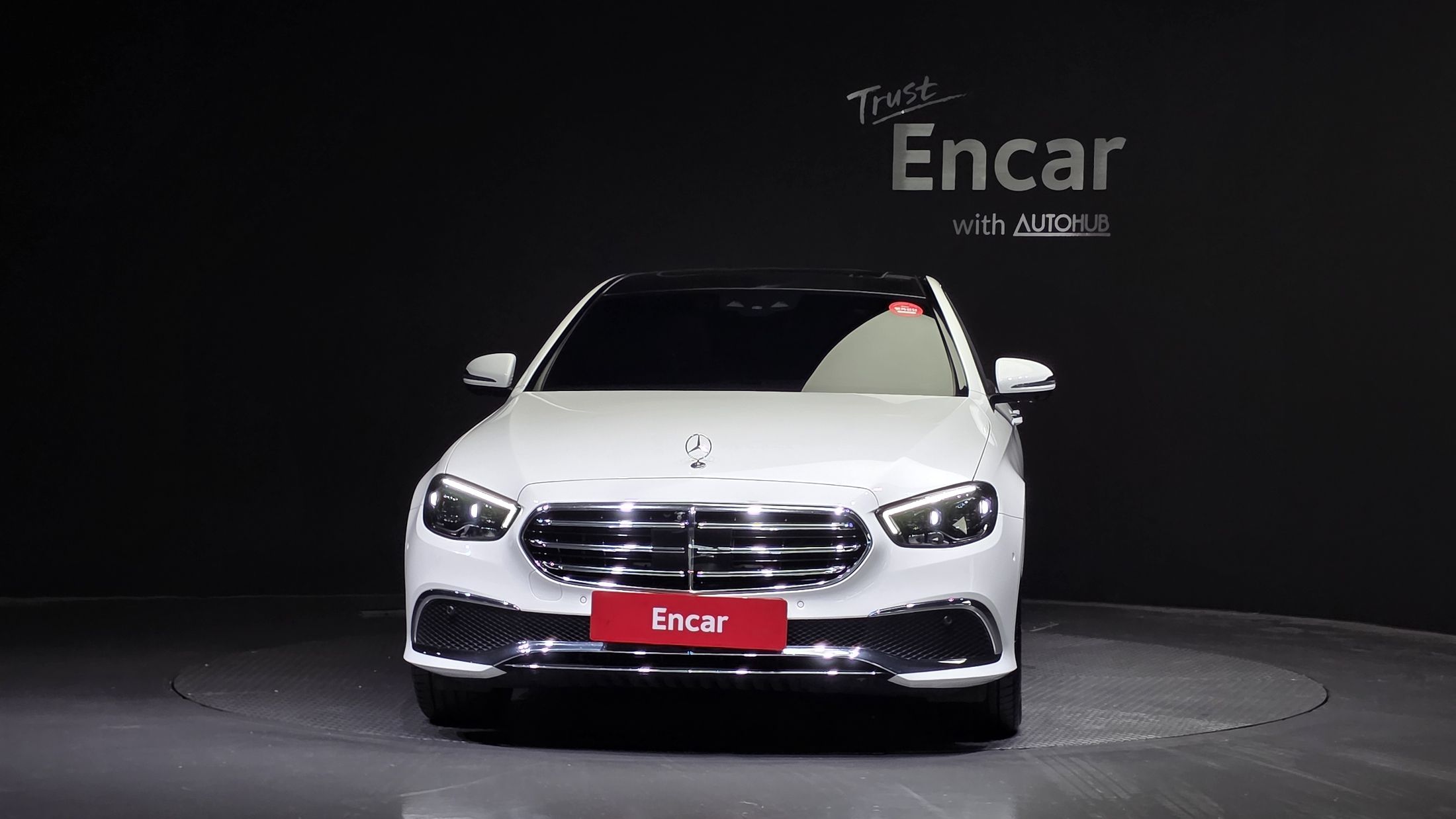 MERCEDES BENZ E-CLASS W213 2020