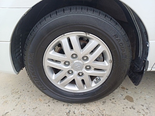 HYUNDAI STAREX GRAND 2016