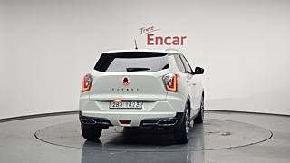 SSANGYONG TIVOLI ARMOR  Gear Plus 2WD 2019