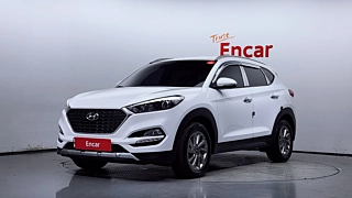 HYUNDAI TUCSON  Diesel 1.7 2WD 2018
