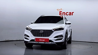 HYUNDAI TUCSON  2018
