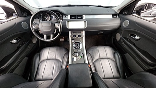 LAND ROVER RANGE ROVER EVOQUE 2017