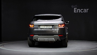 LAND ROVER RANGE ROVER EVOQUE 2017